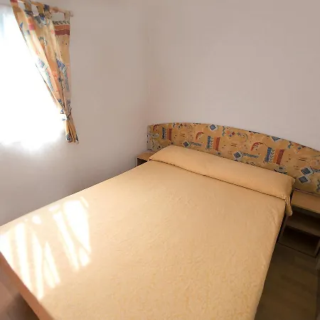Locazione Turistica Camping Classe Village.8 Дом отдыха